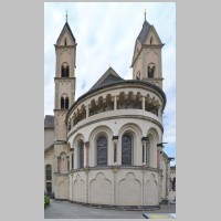 St. Kastor in Koblenz, Foto Paul Scott, flickr.jpg